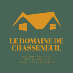 Domaine de Chasseneuil